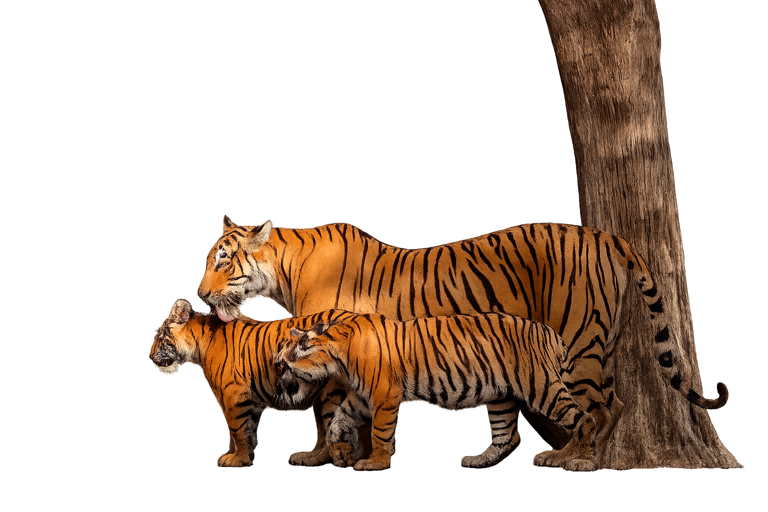 Tigers