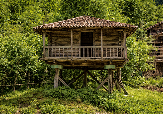 Short And Long Stay Package Options