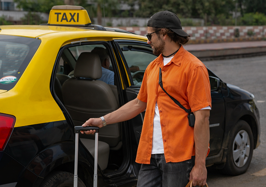 Travel Support From Umaria And Jabalpur