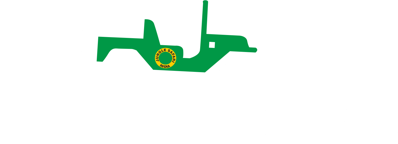 Jungle Safri India logo